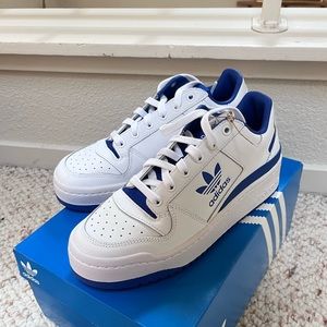 NWB Adidas Originals Forum Bold Shoes